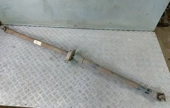 Suzuki Vitara (LY) Drive shaft (set) 2710054P00 50236081