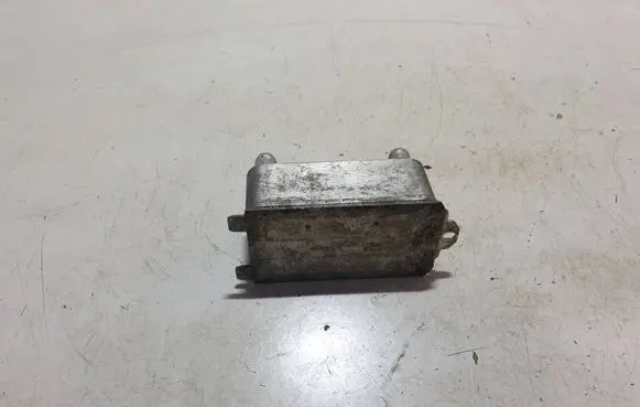 Jaguar XF X260 Engine control unit/module fan 