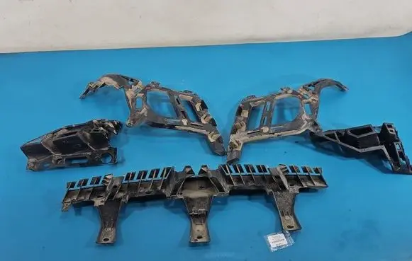 Peugeot 3008 II Other exterior part 9811280580 IMPRK1533088