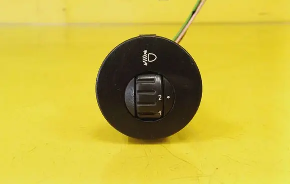 Iveco Daily 3rd gen Headlight level height control switch 0307851426
