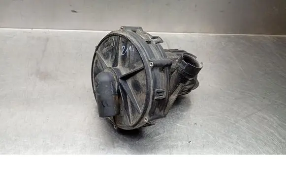 BMW 3 E36 Secondary air pump 
