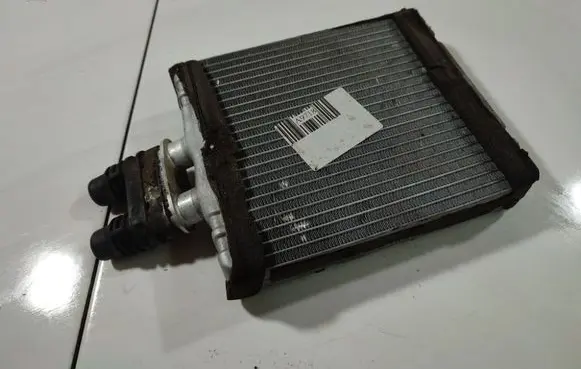 Seat Ibiza IV (6J,6P) Heater blower radiator 600819031