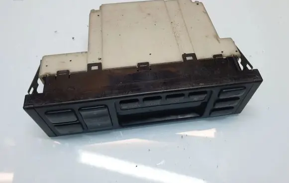 Mazda 626 Climate control unit K19Z0GE6R 1G13C09