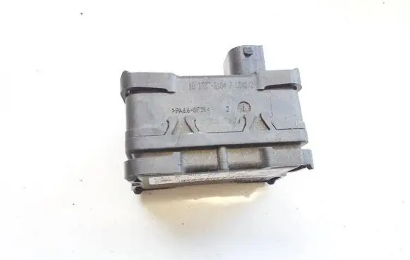 Mercedes-Benz CLK A209 C209 ESP acceleration yaw rate sensor a0035429818 10.1701-0341.3