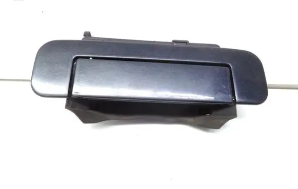 Audi A4 S4 B5 8D Rear door exterior handle 4A0839206