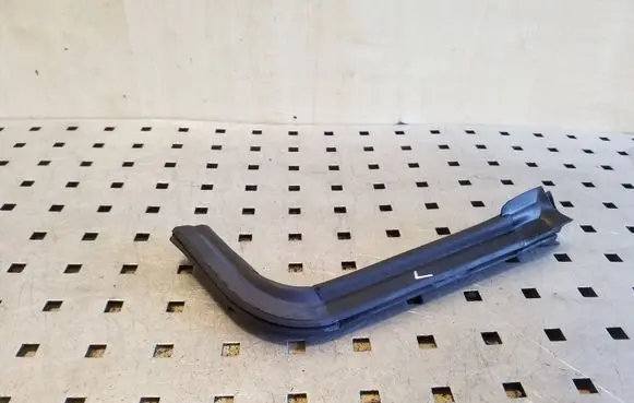 BMW X3 E83 Engine compartment rubber 3400363