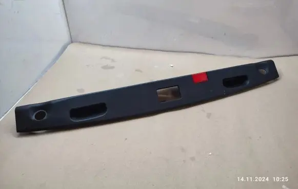 Mercedes-Benz E W212 Trunk/boot sill cover protection A2127501293
