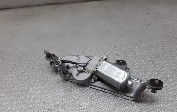 Mazda CX-7 Rear window wiper motor EG2167450C 8496000334