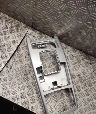 Audi A6 Allroad C6 Center console 4f1864261