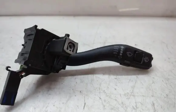 Audi A3 S3 8P Wiper control stalk 8P0953519Q