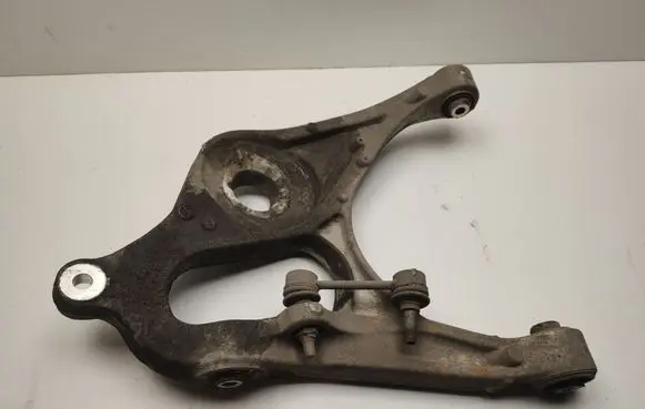 Mercedes-Benz ML W166 Rear upper control arm/wishbone A1663500906