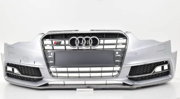 Audi A5 Sportback 8TA Front bumper 8T0807437AM