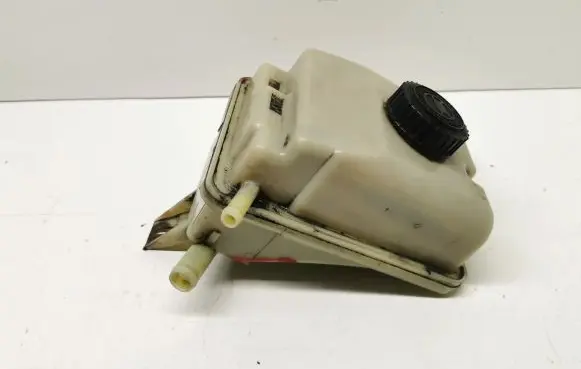 Peugeot Partner Power steering fluid tank/reservoir 9612140880E