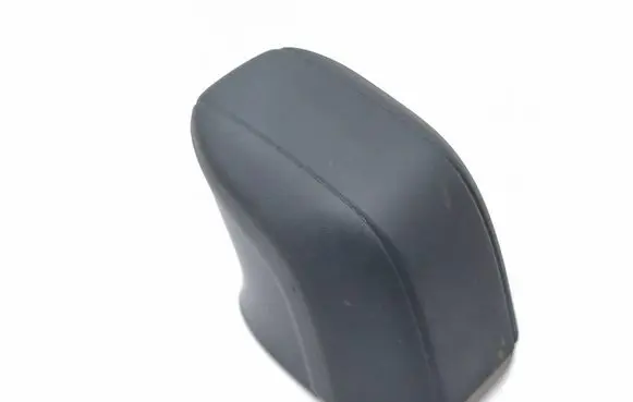 Toyota C-HR II Gear lever shifter trim leather/knob 