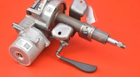Ford Ka Power steering pump 2816037206F