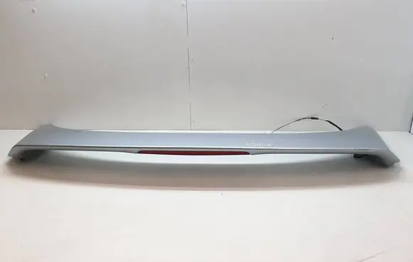Honda Prelude Tailgate/trunk spoiler 