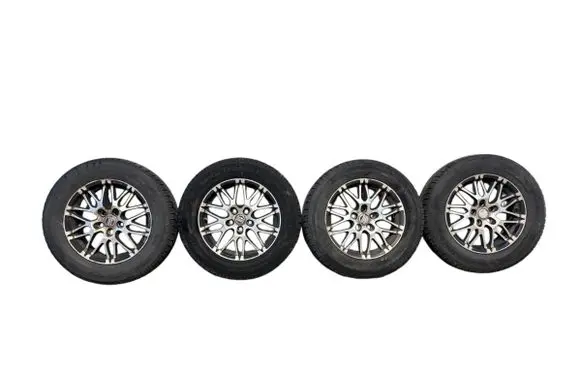 Volvo XC70 R16 alloy rim 