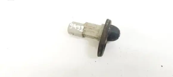 Opel Zafira A Front door sensor 09153611