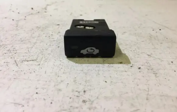 Honda Civic Air circulation switch 