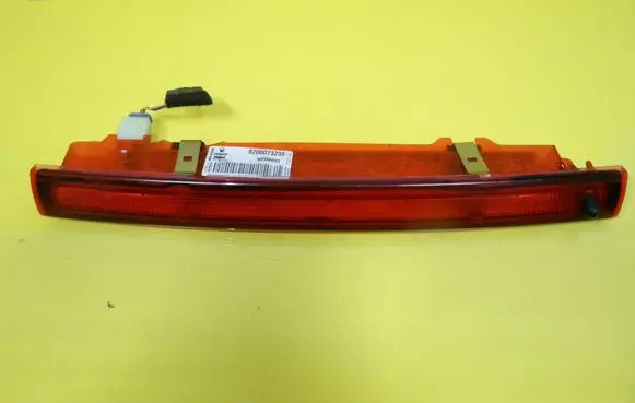 Renault Scenic II - Grand scenic II Third/center stoplight 8200073239