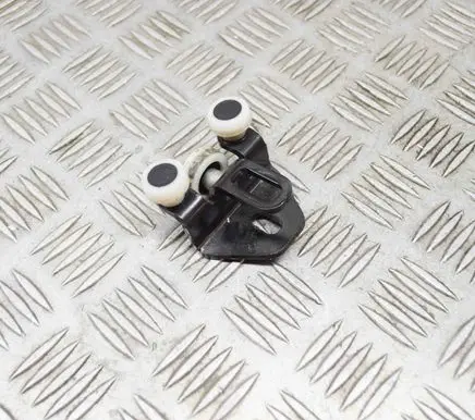 Mercedes-Benz Sprinter W907 W910 Sliding door upper roller guide/hinge 