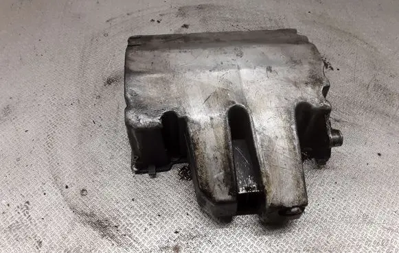 Skoda Fabia Mk1 (6Y) Oil sump 045103603