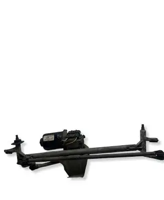 Opel Corsa C Front wiper linkage and motor 24441422 623240 23002751