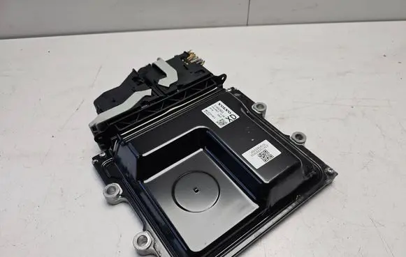Volvo V60 Engine control unit/module 31452623 0000183927 MB2797009612