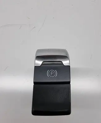 Hand parking brake switch