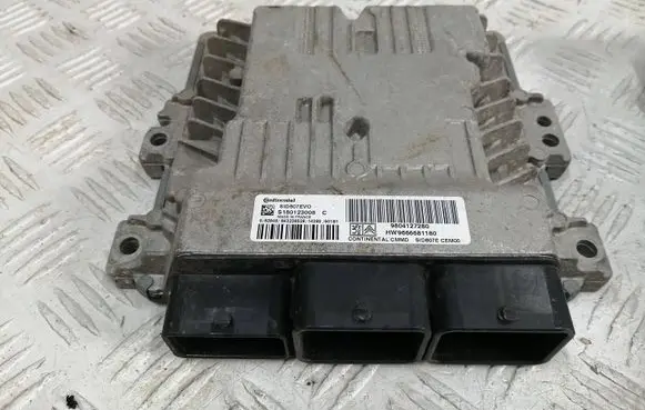 Engine control unit/module