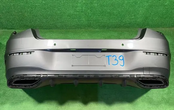 Mercedes-Benz CLA C118 X118 Rear bumper A1188859501