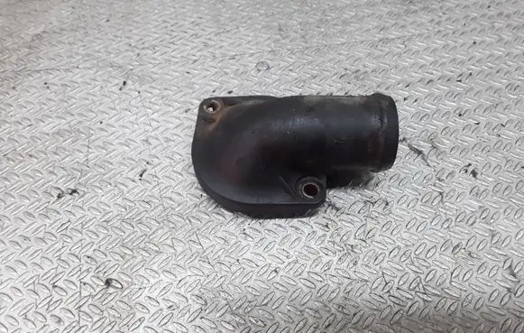 Volkswagen II LT Engine coolant pipe/hose 074121121