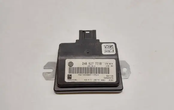 Volkswagen Amarok Other control units/modules 2H0927771A