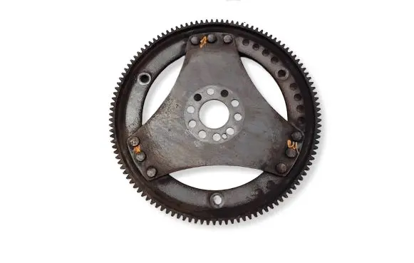 Audi A6 Allroad C6 Flywheel 059105323