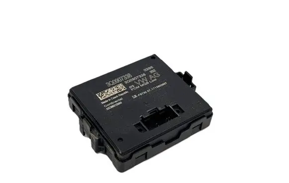 Skoda Kodiaq Other control units/modules 3Q0907338 44122