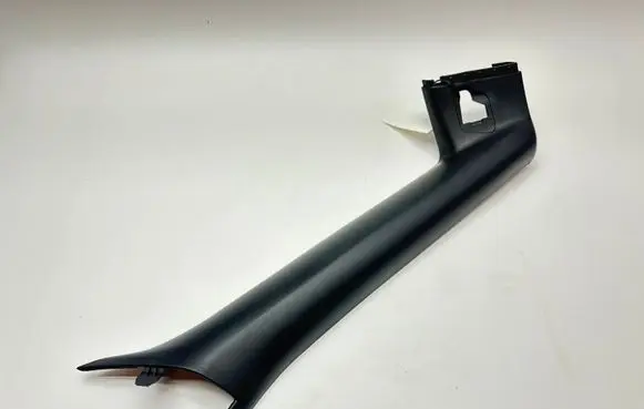 BMW Z4 E85 E86 (A) pillar trim 7016668 51437016668
