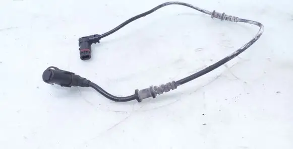 ABS brake wheel speed sensor