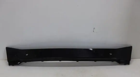 BMW X3 G01 Front bumper splitter molding 8081059