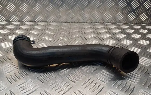 Seat Ibiza III (6L) Engine coolant pipe/hose 6Q0145828P