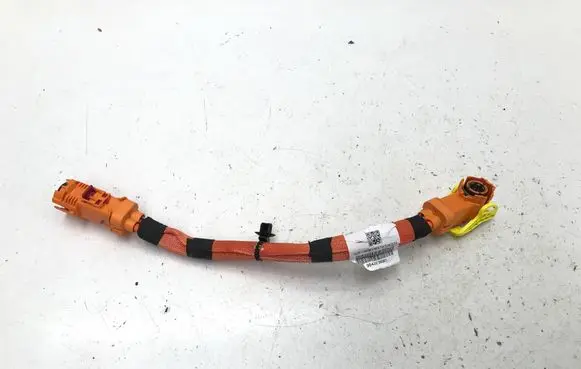 Peugeot 3008 III Positive wiring loom 9842813680