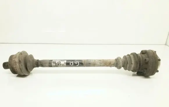 Audi A4 S4 B7 8E 8H Rear driveshaft 8E0501203K