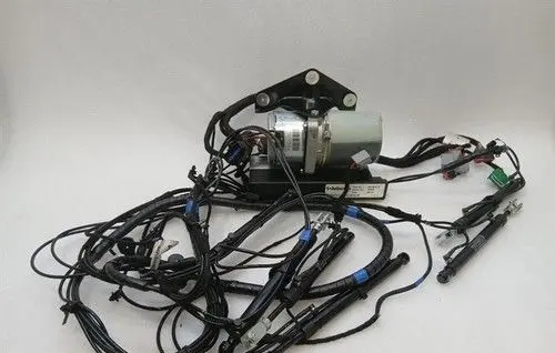 Ferrari California F149 Convertible roof hydraulic pump 81307700