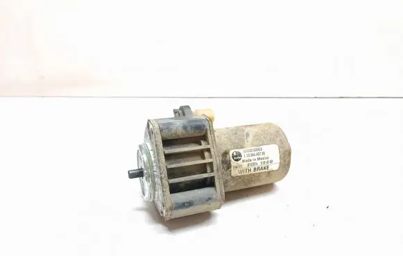 Jeep Grand Cherokee Rear gearbox reducer motor XM0010063 11306440700
