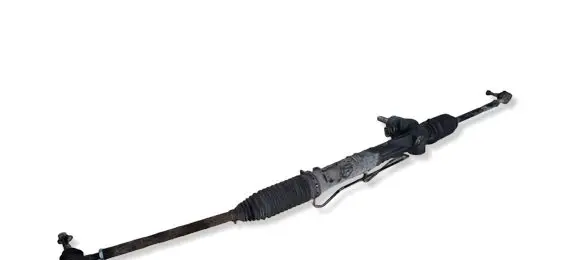 Citroen C4 I Steering rack 20389211