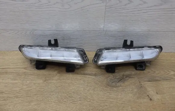 Renault Clio IV LED Daytime headlight 89208541 89208551