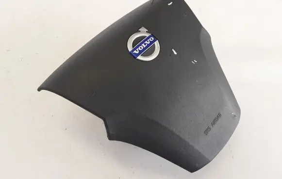Volvo C70 Steering wheel airbag 8623347