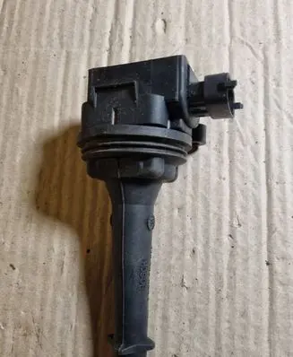 Volvo S80 Fuel injection (other) 4321