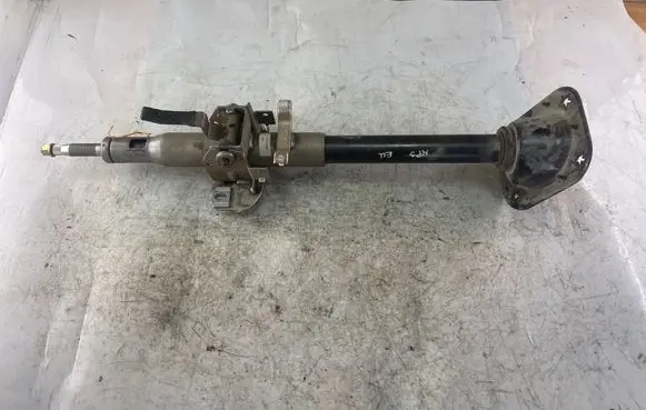 Mitsubishi Pajero Sport I Steering wheel axle