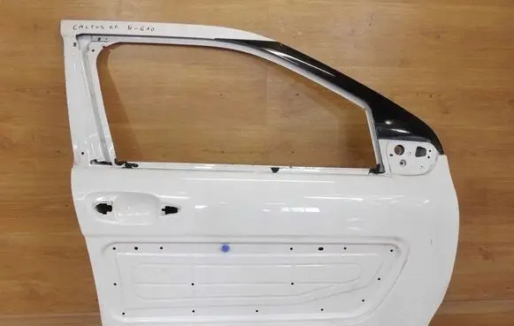 Citroen C4 Cactus Front door 9801012880