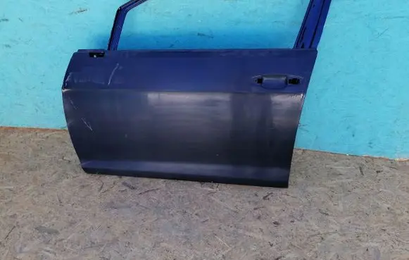 Volkswagen Golf VII Front door